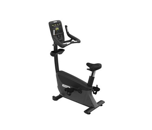 Купить Вертикальный велотренажер Precor UBK 835 black в Москве