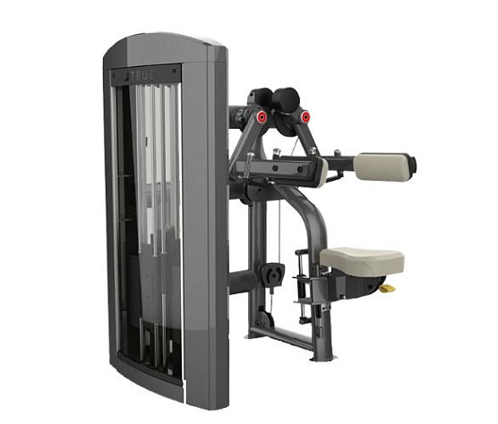 Дельтовидные мышцы (отведение) True Fitness SPL-0800 фото2