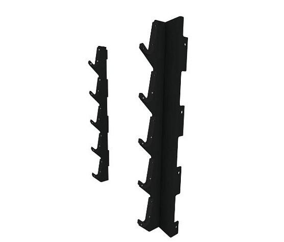 Опция для хранения грифов Torque XCREATE-VBS5-101 (5 шт.)