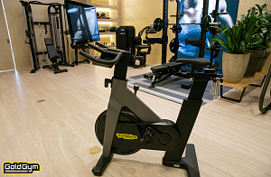 Шоурум в Casa Ricca Expo