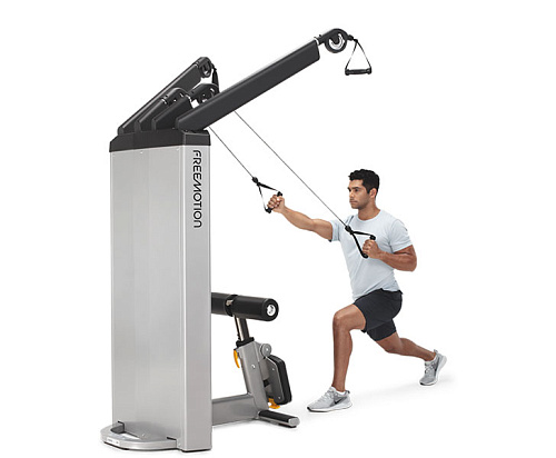 Тяга сверху Freemotion Fitness Genesis™ DS GD502