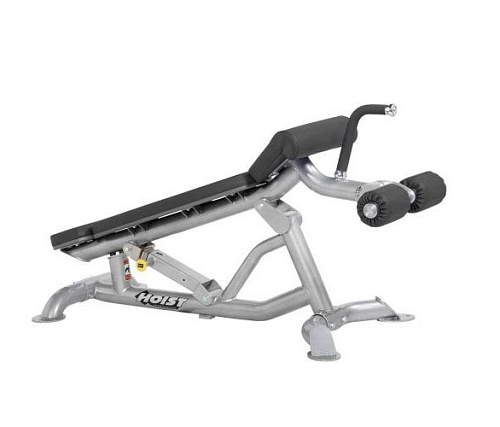 Скамья для пресса Hoist CF-3162