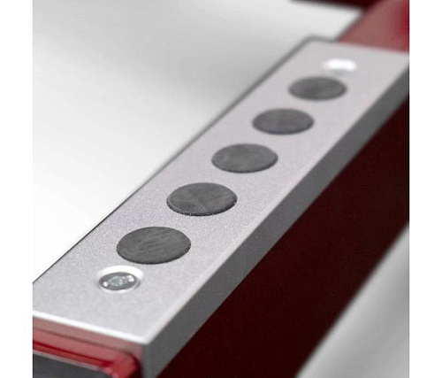 Грудной жим сидя Realleader LD-1001 (HSPro-1001) (на свободных весах)