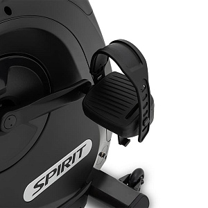 Купить Велотренажер SPIRIT XBR25 BLACK в Москве