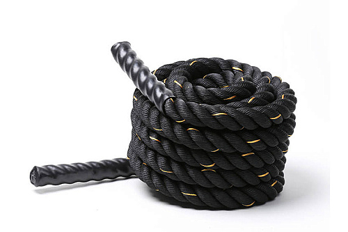 Купить Канат тренировочный Hasttings 15 м в Москве