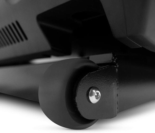 Беговая дорожка Bronze Gym RUNWAY профессиональная