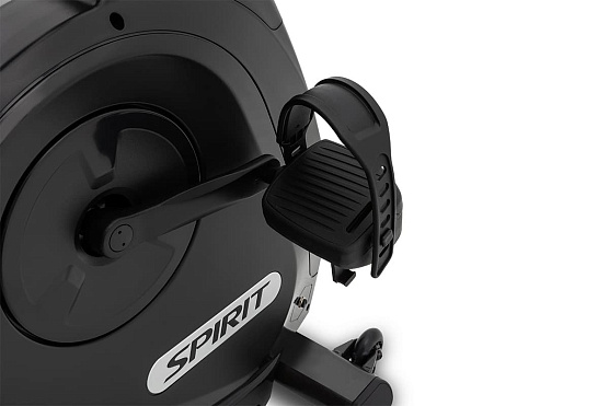 Велотренажер SPIRIT XBR25 BLACK фото6