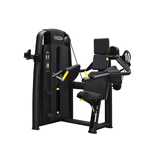 Купить Грузоблочный тренажер на верхнюю часть тела Technogym Selection 900 Delts Machine в Москве