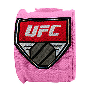 Купить UFC Бинт боксерский 4,5 м в Москве
