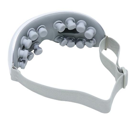 Массажер для глаз Ergonova Smart View 2 фото2