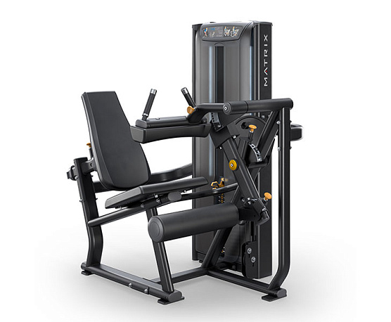 Грузоблочный тренажер Matrix Fitness VERSA VS-S72H Сгибание ног сидя
