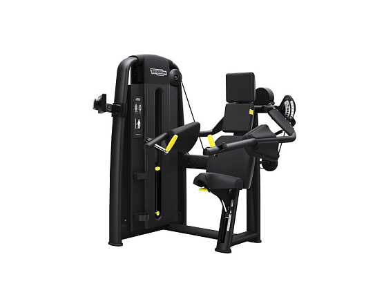 Грузоблочный тренажер на верхнюю часть тела Technogym Selection 900 Delts Machine