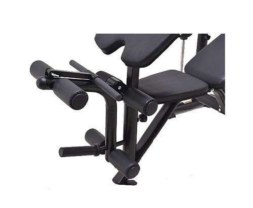Многофункциональная силовая скамья Smith Fitness Excellence WB570