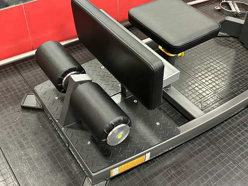 Подставка для сисси-приседаний Fitex Pro FTX-7357