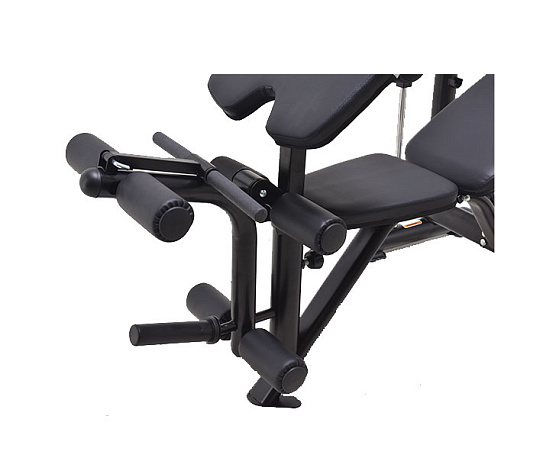 Многофункциональная силовая скамья Smith Fitness Excellence WB570 фото3