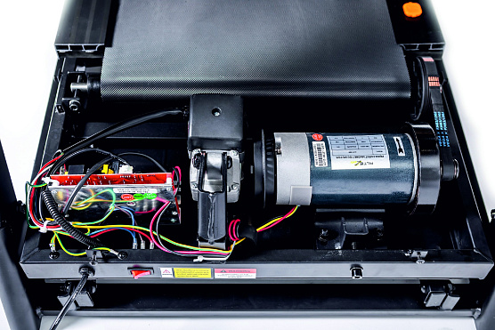 Беговая дорожка Altezani ALS1200 фото4