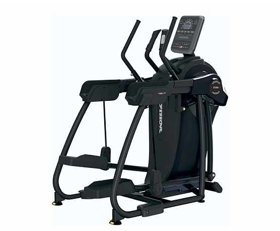 Эллиптический тренажер Ultra Gym Cross Flex