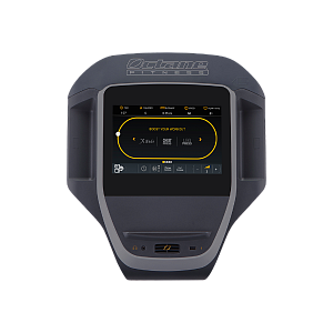 Купить Эллиптический тренажер Octane XR6000 с консолью Smart в Москве