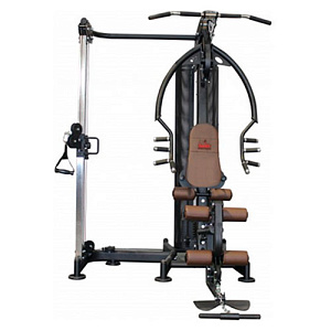 Купить Мультистанция Smith Fitness Excellence F1 + Тяга F1P в Москве