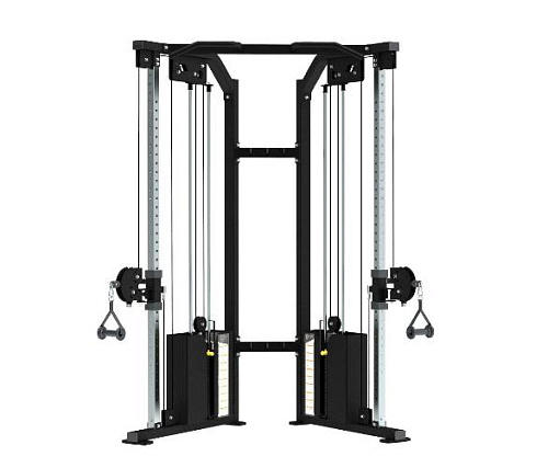 Кроссовер Aerofit Impulse IF9330 Двойная регулируемая тяга Купить Кроссовер Aerofit Impulse IF9330 Двойная регулируемая тяга в Москве