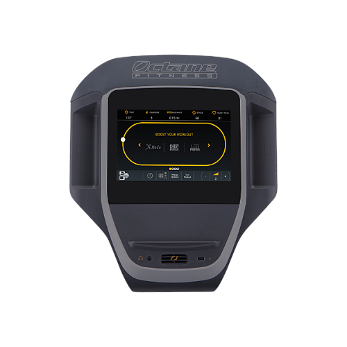 Эллиптический тренажер Octane XR6000 с консолью Smart