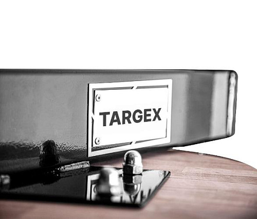 Платформа для пневмогруши Targex нерегулируемая