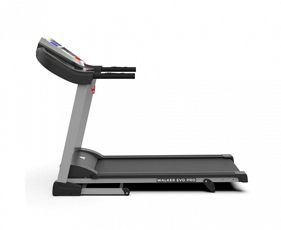 Беговая дорожка DFC Walker Evo Pro T-S1 Pro фото4