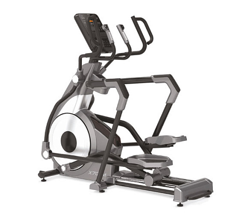 Эллиптический тренажер Bronze Gym X700M Купить Эллиптический тренажер Bronze Gym X700M в Москве