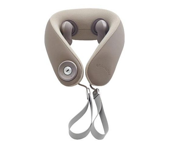 Массажер для шеи Ergonova SmartNeck
