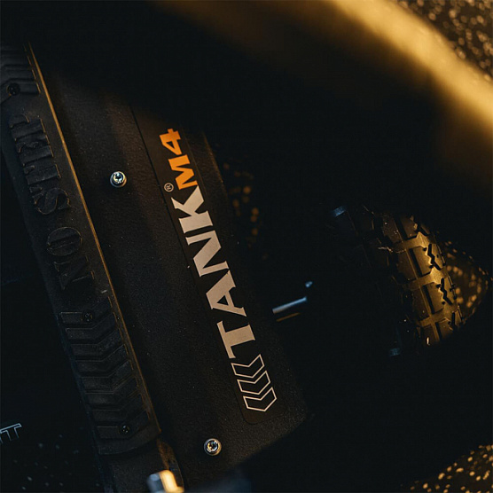 Тренажер для функционального тренинга TANK M4 Torque XTTM4-PH фото4