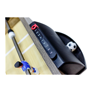 Купить Напольный футбол SCHOLLE “CLASSIC” 5 фут в Москве