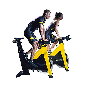 Купить Велотренажер Technogym Group Cycle Connect в Москве