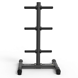 Купить Силовой тренажер Spirit Fitness Стойка для дисков SP-4266 в Москве