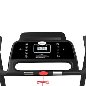 Купить Беговая дорожка Unix Fit ST-560E Black в Москве