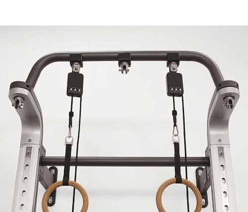 Шведская стенка Technogym Omnia 3