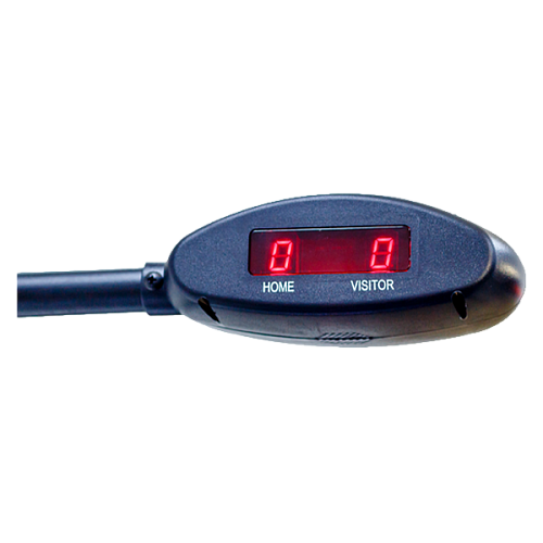 Стол для аэрохоккея SCHOLLE «ARCTIC» 5 фут