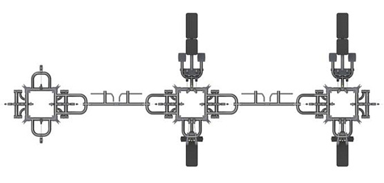 Силовой тренажер Technogym Cable Stations 12 фото2