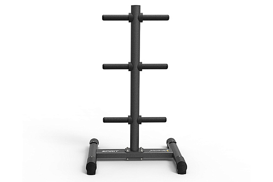 Стойка для дисков Spirit Fitness SP-4266 фото1
