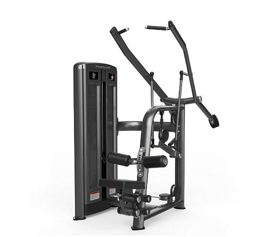 Тяга верхнего блока Realleader M7Pro-1008