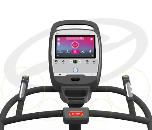 Лестница Oxide Fitness C3S (Climber)