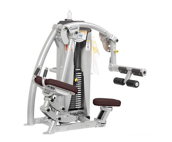 Силовой тренажер Hoist ROC-IT RS-1412 фото10