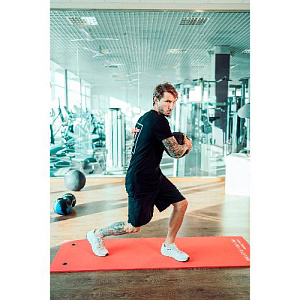 Купить Original FitTools Слэмболл 2 кг  в Москве