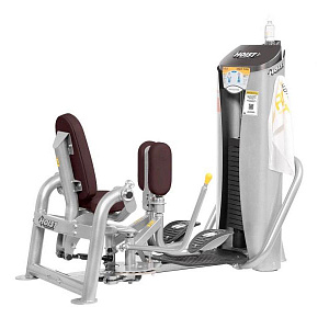 Купить Силовой тренажер Hoist Приводящие ног ROC-IT RS-1406 в Москве