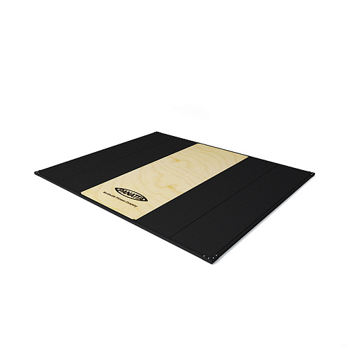 Купить Платформа для пауэрлифтинга Panatta 1PWL301 3х2,5 м в Москве