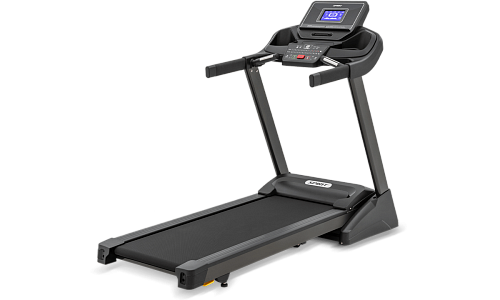 Купить Беговая дорожка SPIRIT XT185 BLACK в Москве