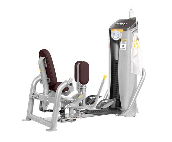 Приводящие ноги Hoist ROC-IT RS-1406 фото10