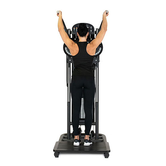 Мульти бабочка Panatta FIT EVO 1FE028 фото16
