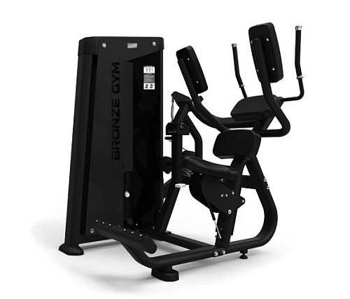 Купить Пресс-машина Bronze Gym NEO 19 в Москве