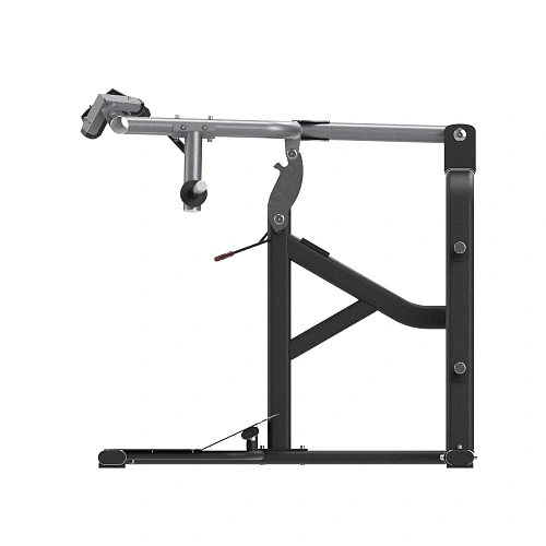 Приседания с нагрузкой Smith Fitness Excellence SH021