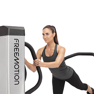 Купить Грузоблочный тренажер Freemotion Fitness Genesis™ DS GD503 Квадрицепс и подколенное сухожилие в Москве